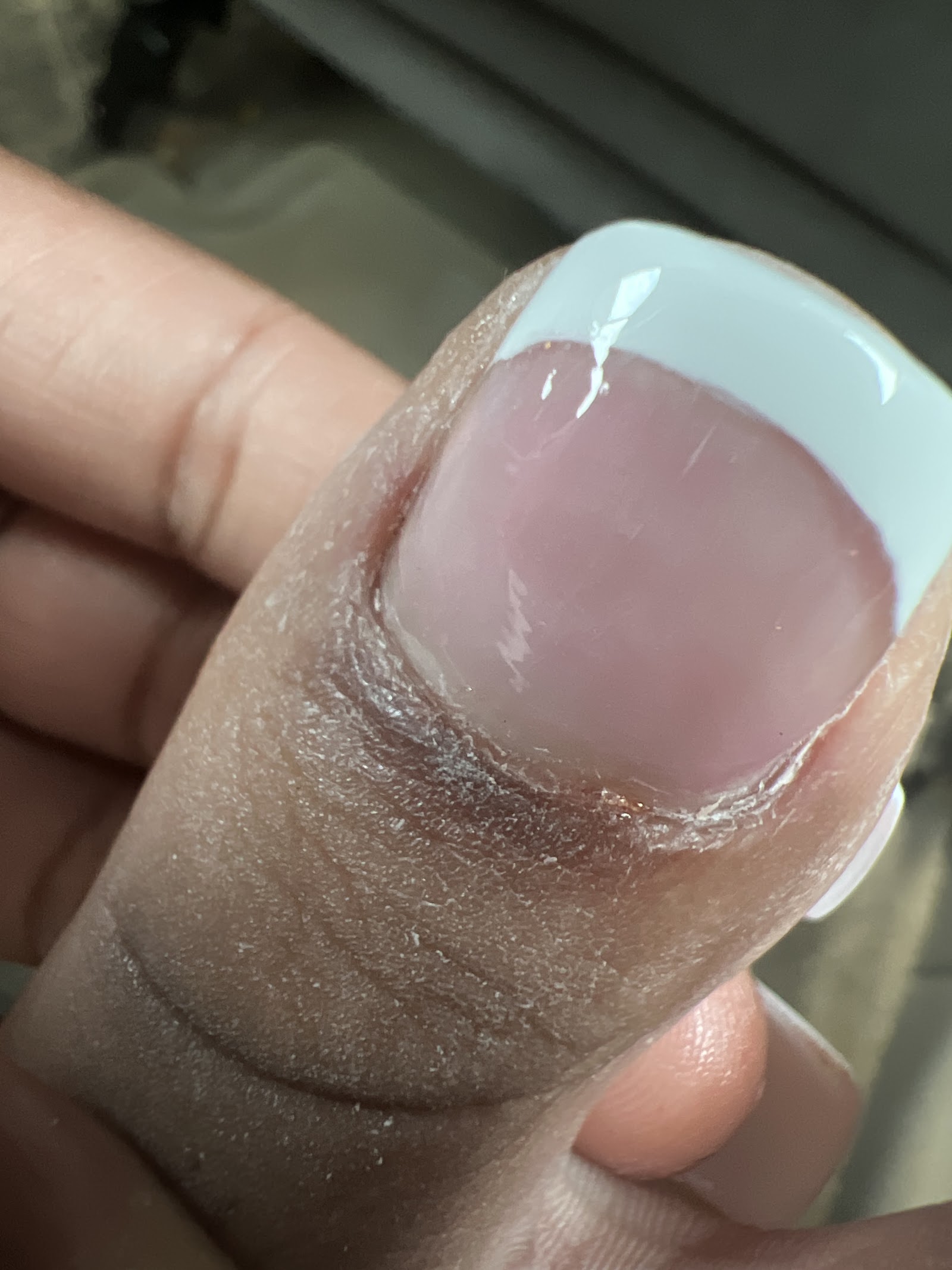 Elegant Nails & Spa Duncan nail photo 2