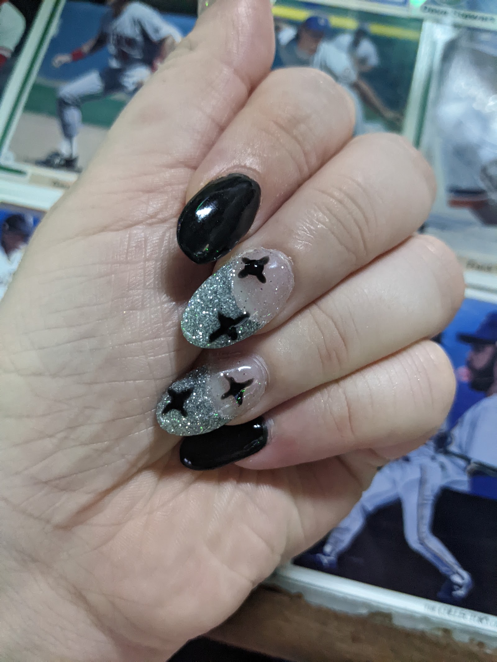 Elegant Nails & Spa Duncan nail photo 4